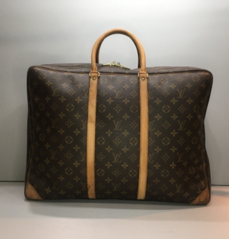 Louis Vuitton - Soufflot MM Handbag - Catawiki